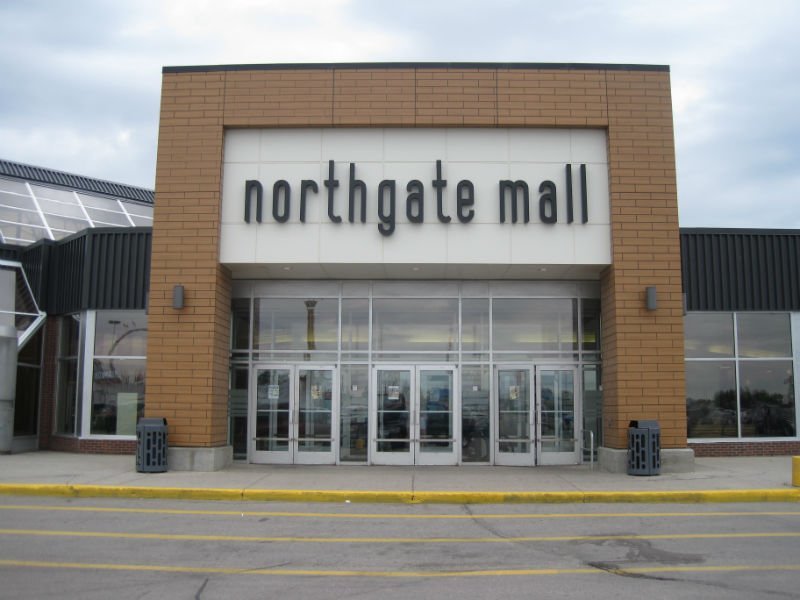northgate mall